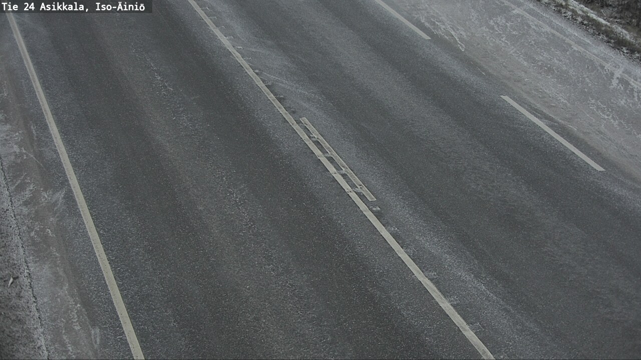 Kelikamerat Kuva Tie 24 Asikkala, Iso-Äiniö, Asikkala, Päijät-Häme