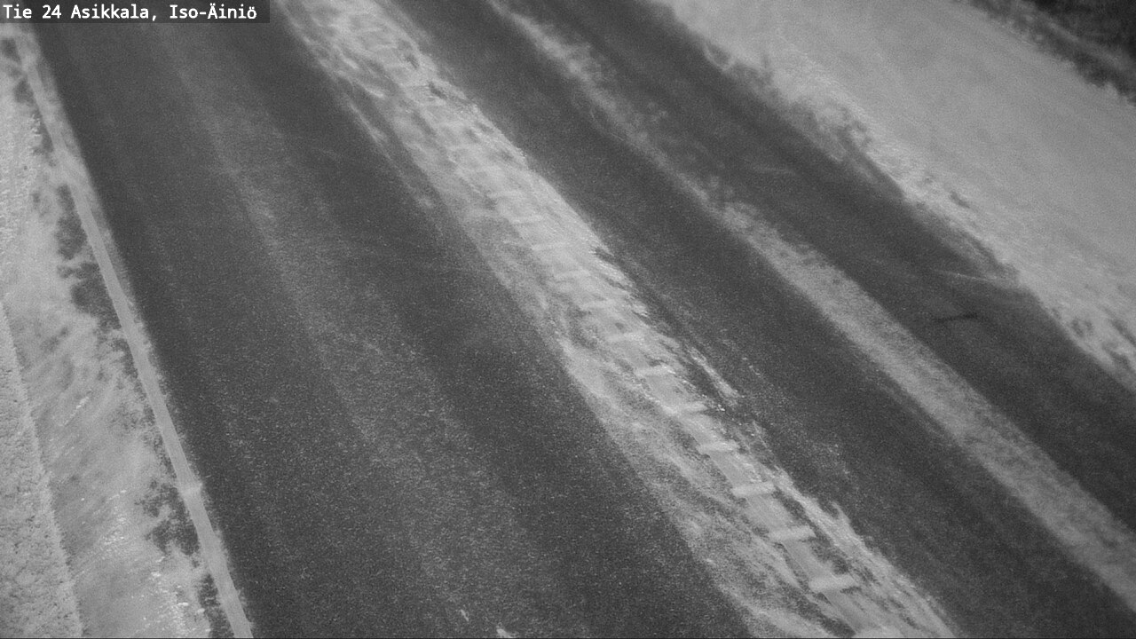 Kelikamerat Kuva Tie 24 Asikkala, Iso-Äiniö, Asikkala, Päijät-Häme