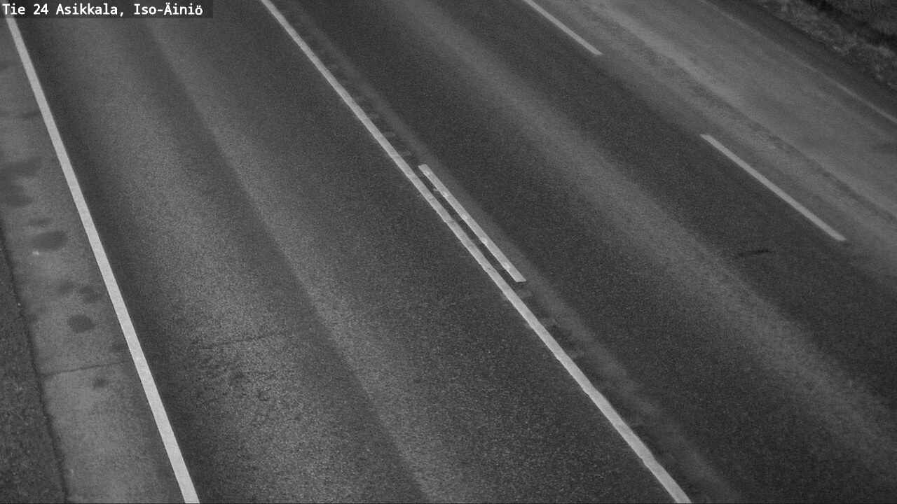 Kelikamerat Kuva Tie 24 Asikkala, Iso-Äiniö, Asikkala, Päijät-Häme