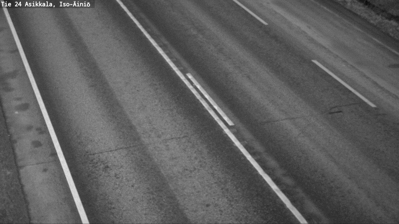 Kelikamerat Kuva Tie 24 Asikkala, Iso-Äiniö, Asikkala, Päijät-Häme