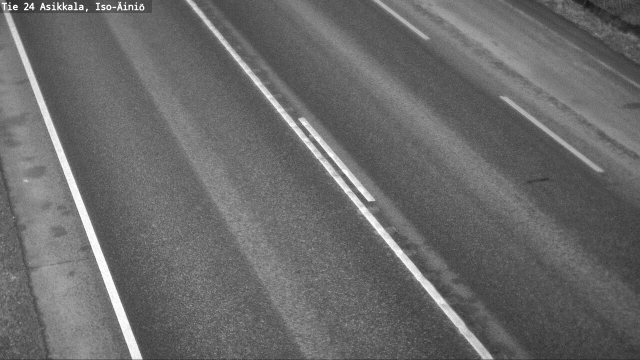 Kelikamerat Kuva Tie 24 Asikkala, Iso-Äiniö, Asikkala, Päijät-Häme