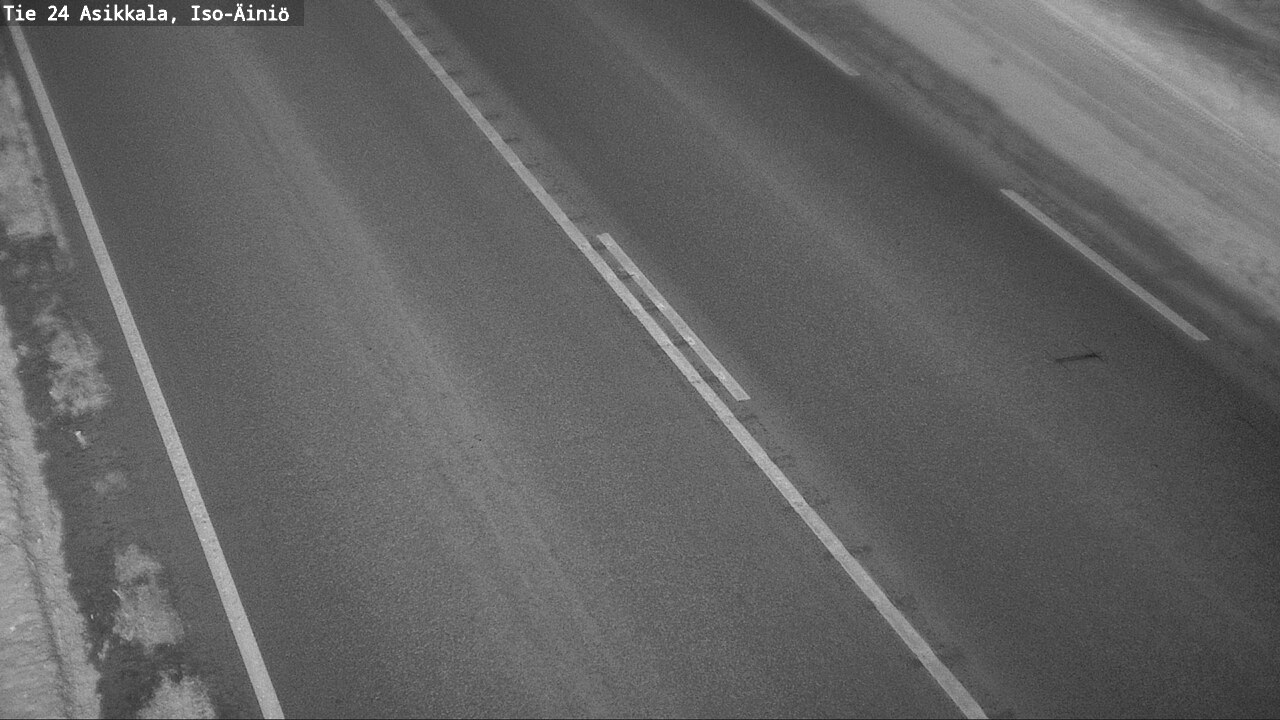 Kelikamerat Kuva Tie 24 Asikkala, Iso-Äiniö, Asikkala, Päijät-Häme