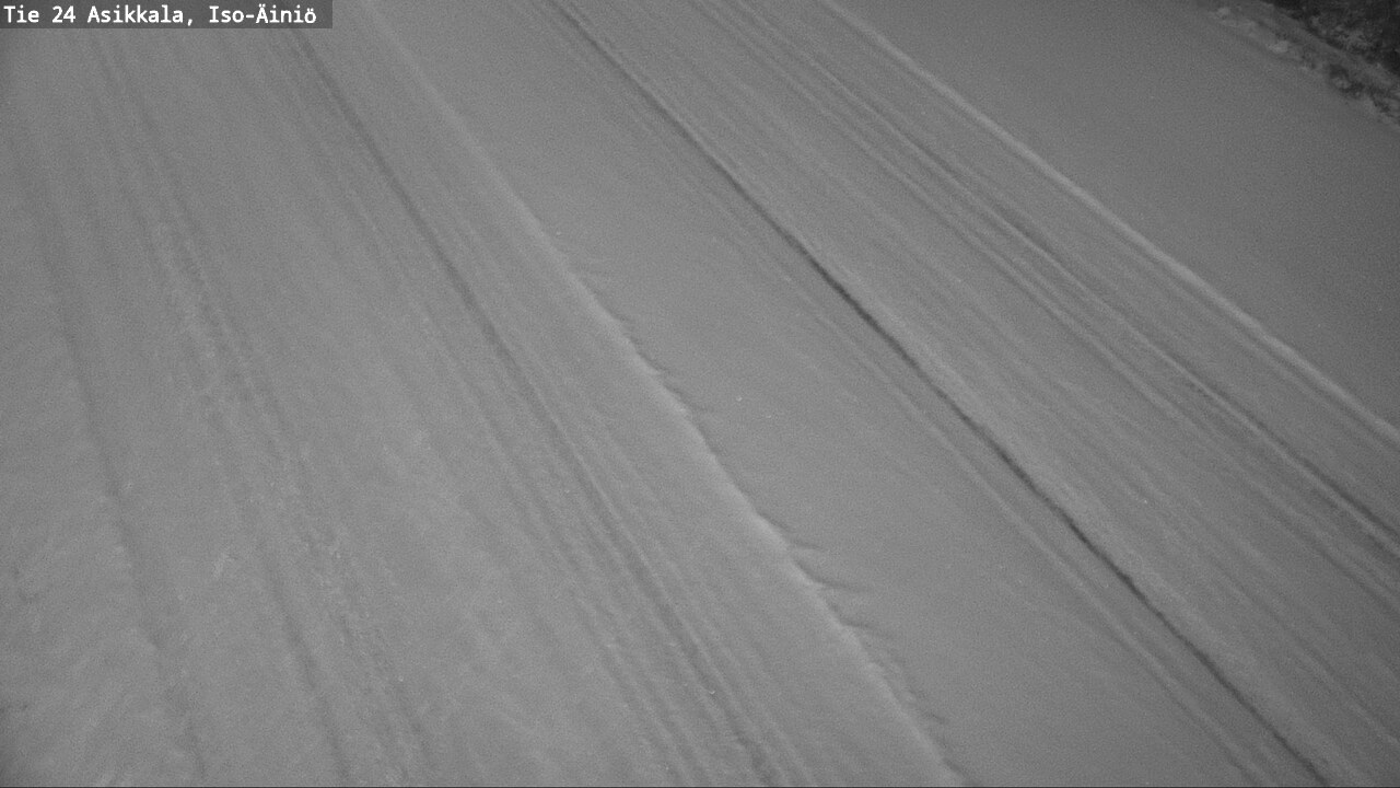 Kelikamerat Kuva Tie 24 Asikkala, Iso-Äiniö, Asikkala, Päijät-Häme