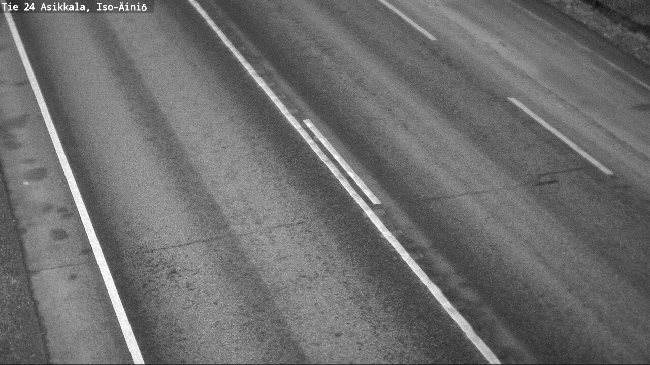 Kelikamerat Kuva Tie 24 Asikkala, Iso-Äiniö, Asikkala, Päijät-Häme