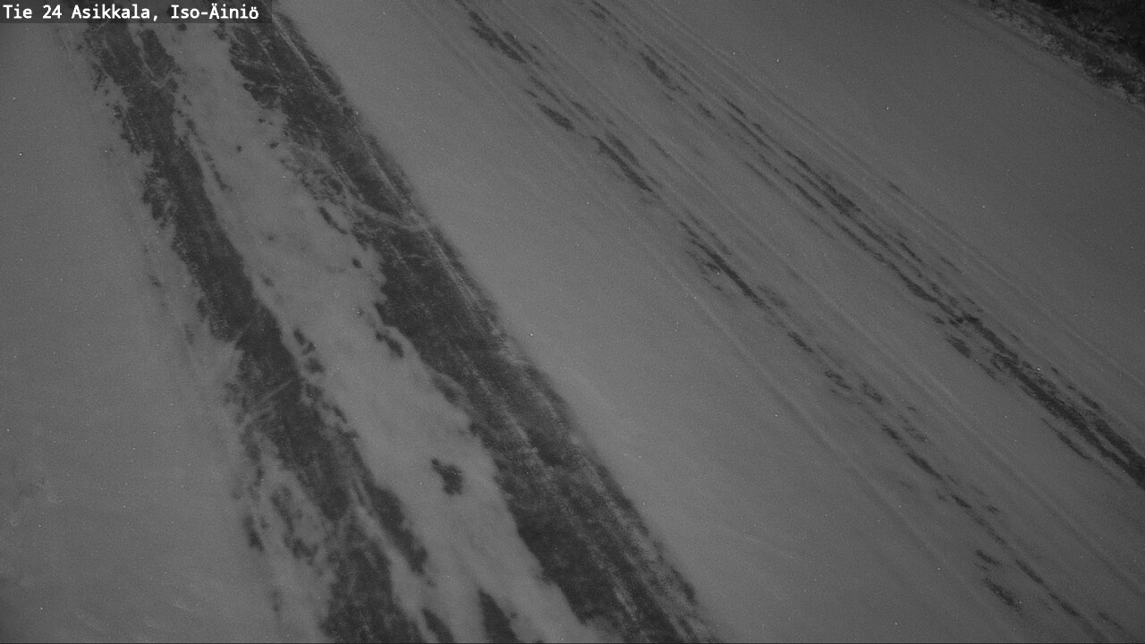 Kelikamerat Kuva Tie 24 Asikkala, Iso-Äiniö, Asikkala, Päijät-Häme