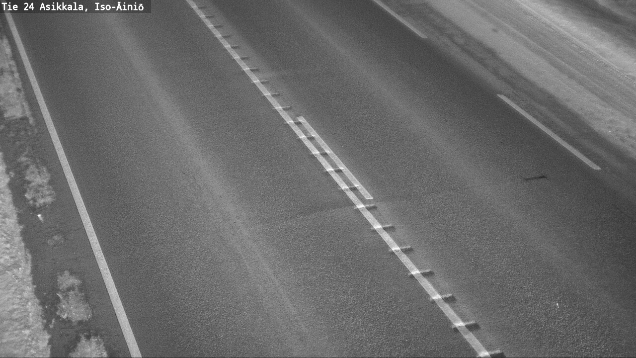 Kelikamerat Kuva Tie 24 Asikkala, Iso-Äiniö, Asikkala, Päijät-Häme