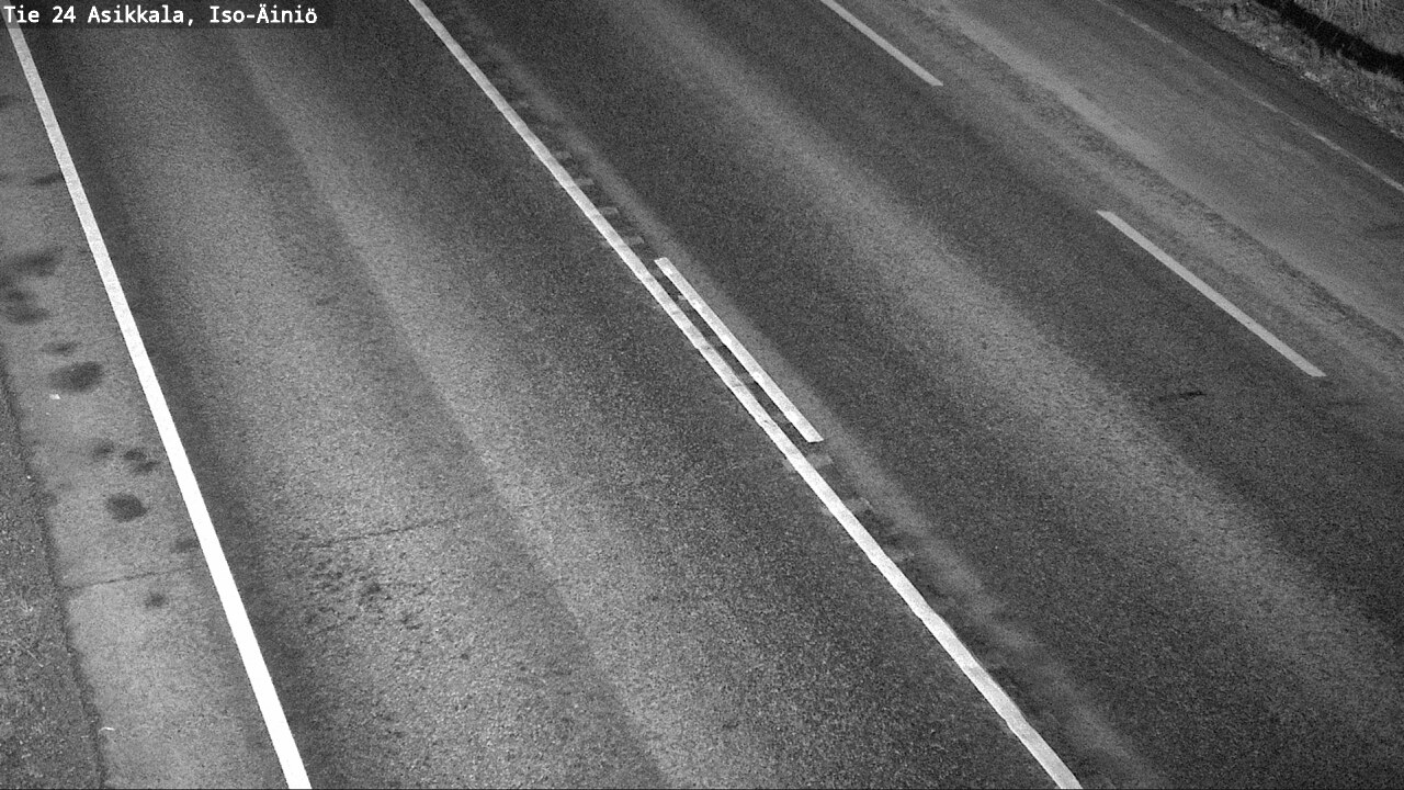 Kelikamerat Kuva Tie 24 Asikkala, Iso-Äiniö, Asikkala, Päijät-Häme