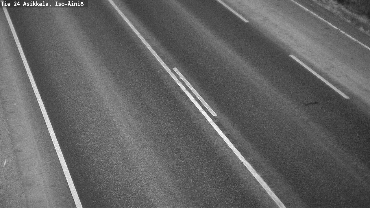 Kelikamerat Kuva Tie 24 Asikkala, Iso-Äiniö, Asikkala, Päijät-Häme