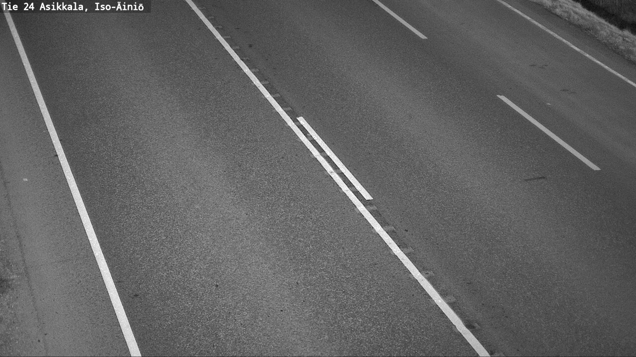 Kelikamerat Kuva Tie 24 Asikkala, Iso-Äiniö, Asikkala, Päijät-Häme