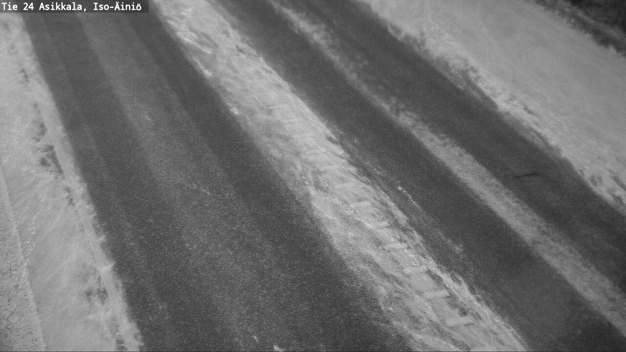 Kelikamerat Kuva Tie 24 Asikkala, Iso-Äiniö, Asikkala, Päijät-Häme