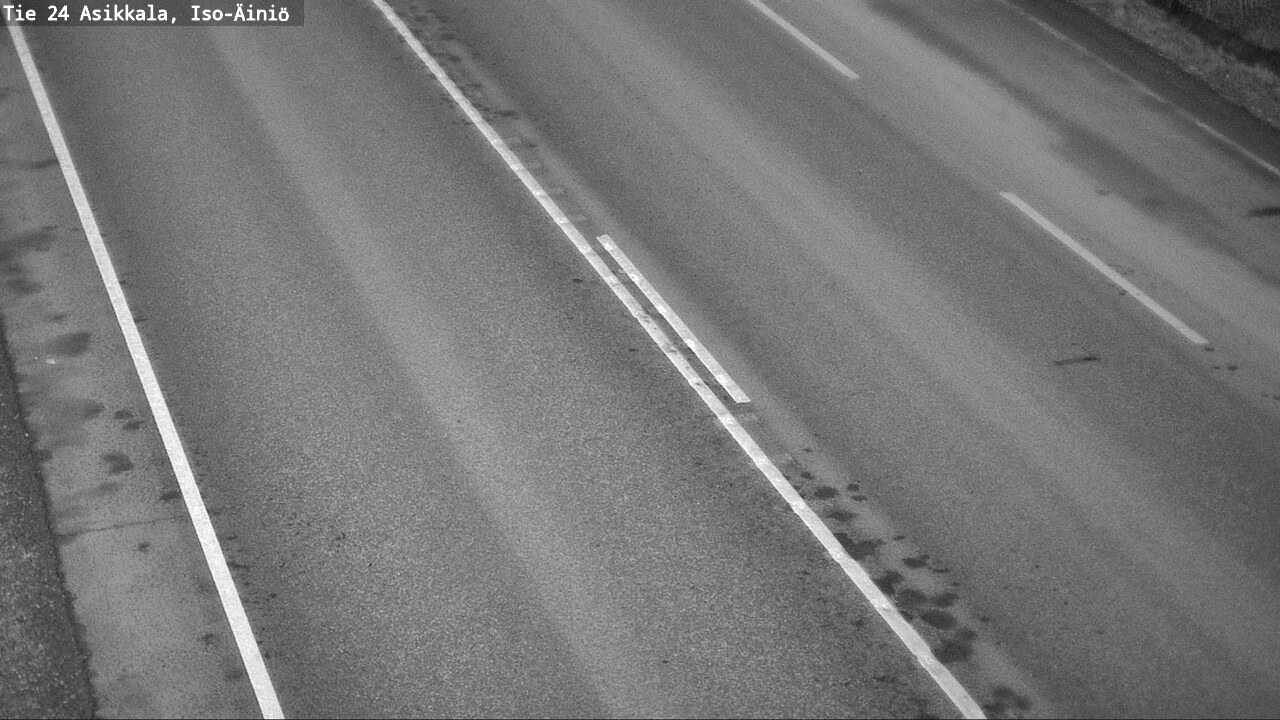 Kelikamerat Kuva Tie 24 Asikkala, Iso-Äiniö, Asikkala, Päijät-Häme