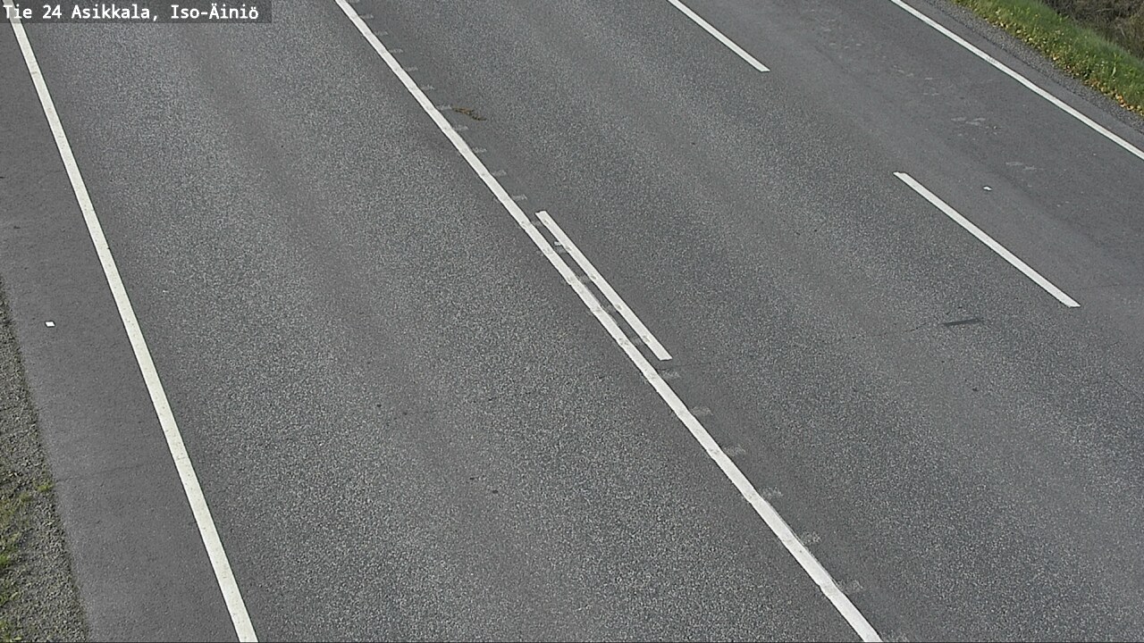 Kelikamerat Kuva Tie 24 Asikkala, Iso-Äiniö, Asikkala, Päijät-Häme