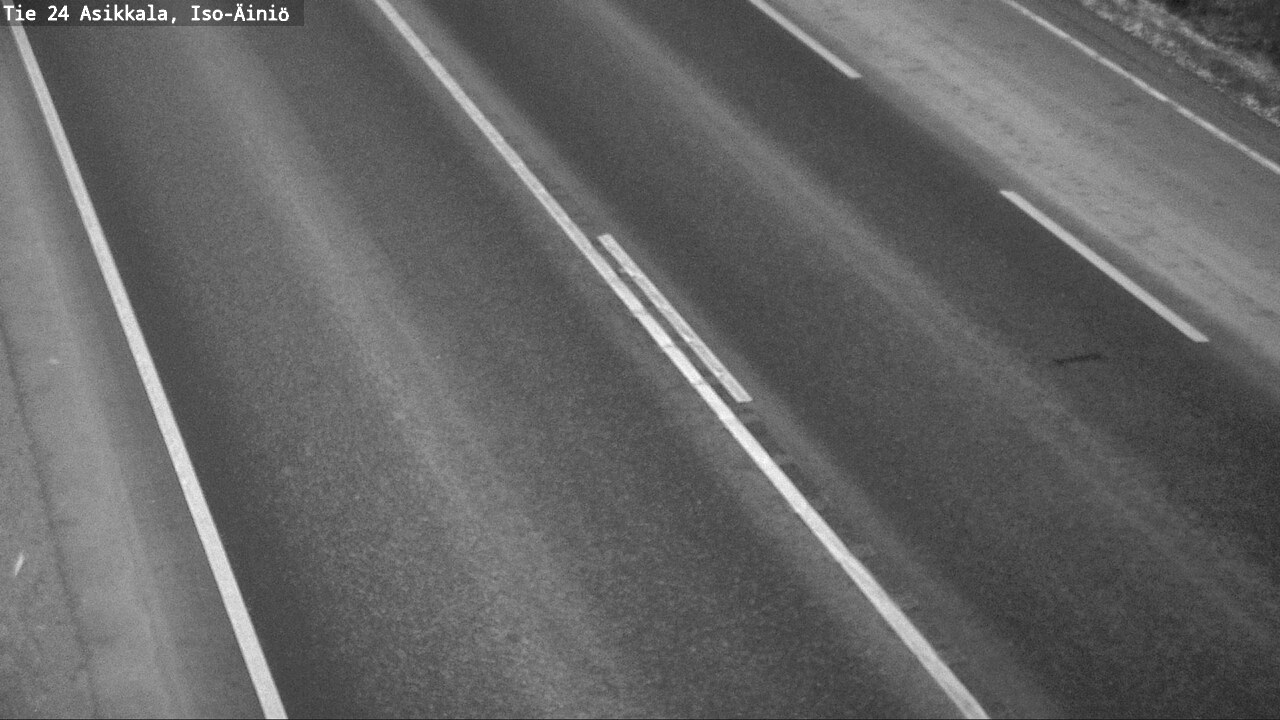 Kelikamerat Kuva Tie 24 Asikkala, Iso-Äiniö, Asikkala, Päijät-Häme