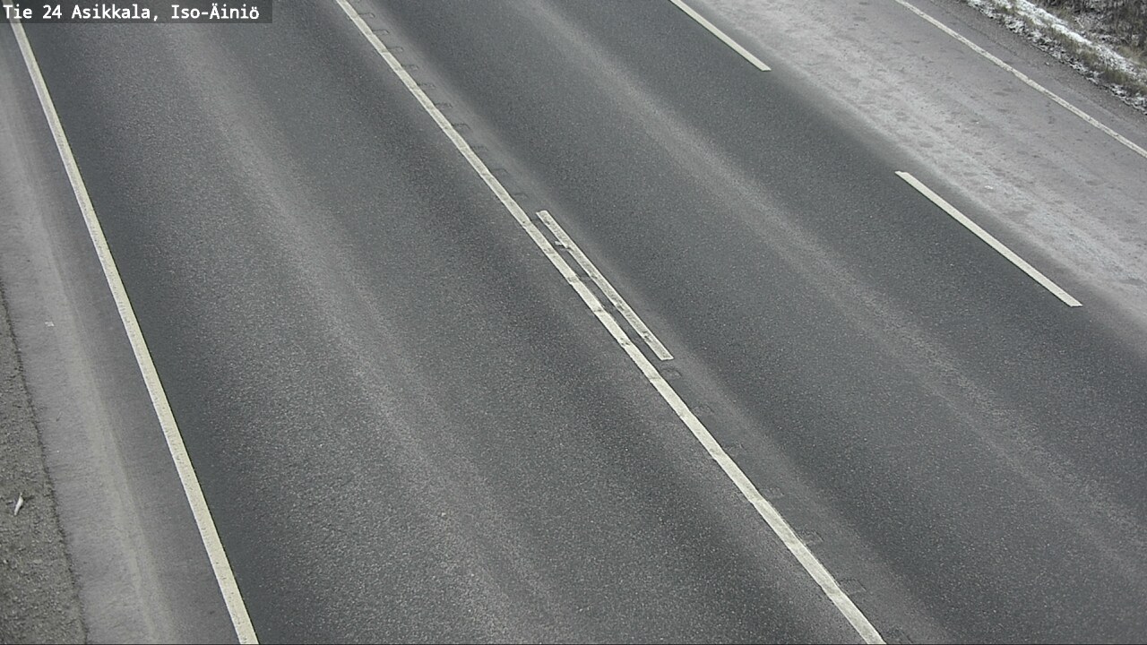 Kelikamerat Kuva Tie 24 Asikkala, Iso-Äiniö, Asikkala, Päijät-Häme