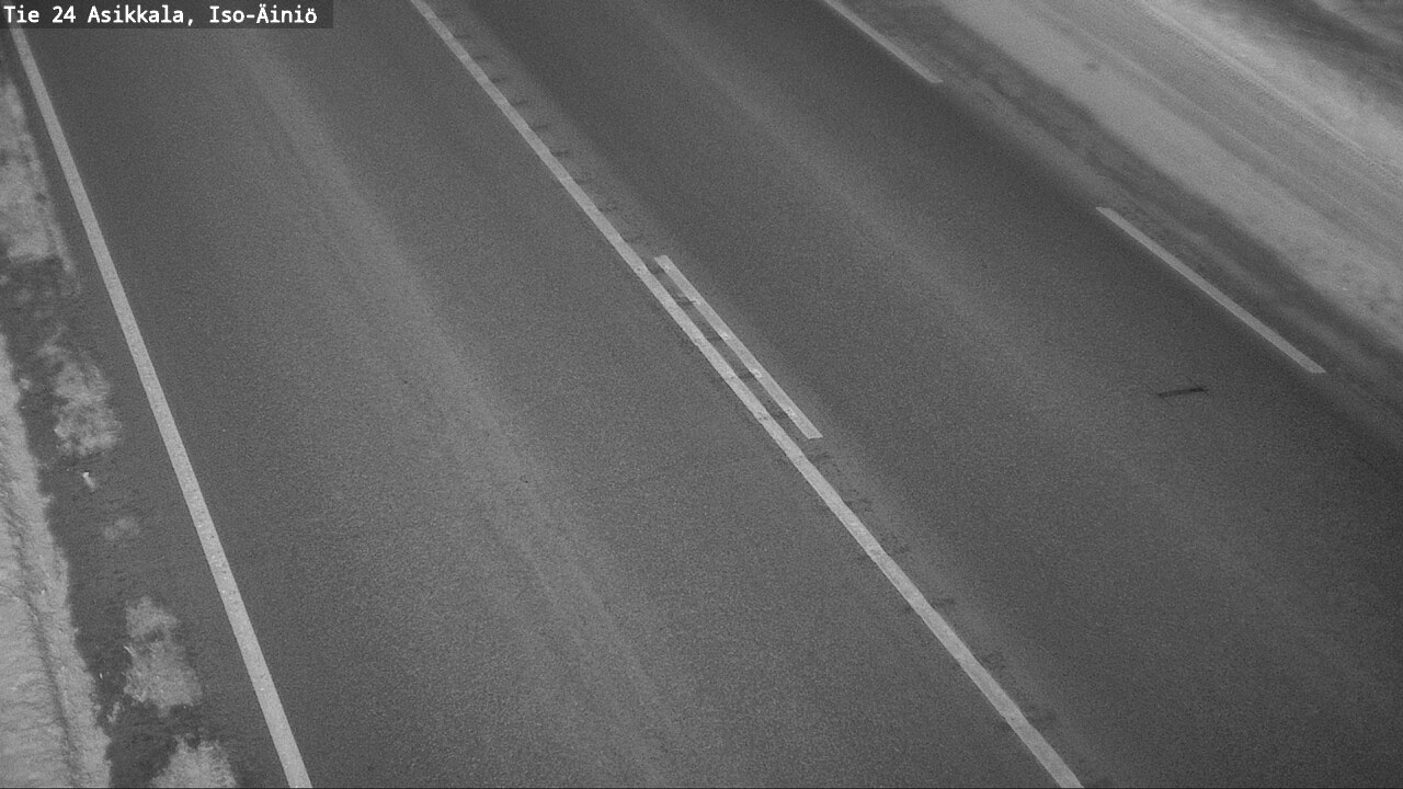 Kelikamerat Kuva Tie 24 Asikkala, Iso-Äiniö, Asikkala, Päijät-Häme