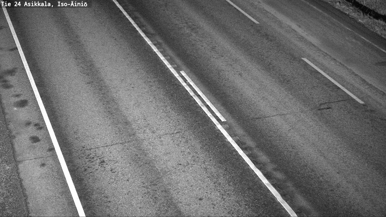 Kelikamerat Kuva Tie 24 Asikkala, Iso-Äiniö, Asikkala, Päijät-Häme