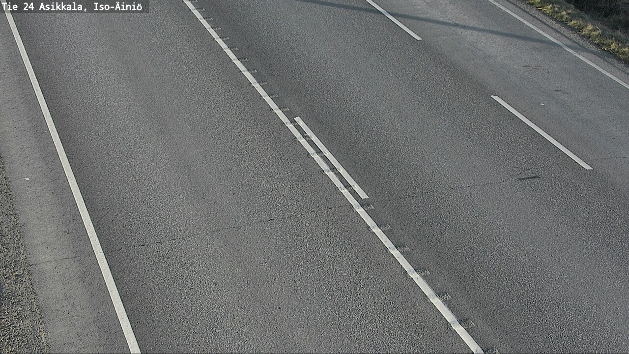Kelikamerat Kuva Tie 24 Asikkala, Iso-Äiniö, Asikkala, Päijät-Häme