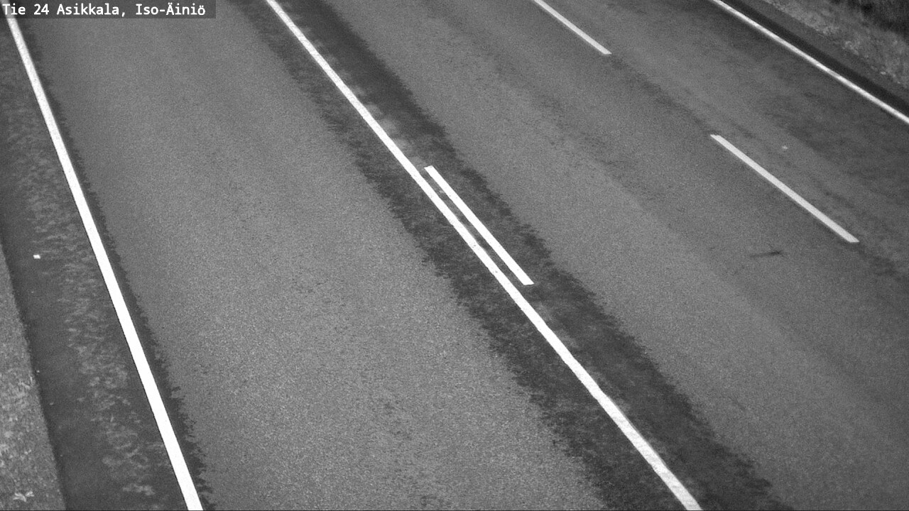 Kelikamerat Kuva Tie 24 Asikkala, Iso-Äiniö, Asikkala, Päijät-Häme