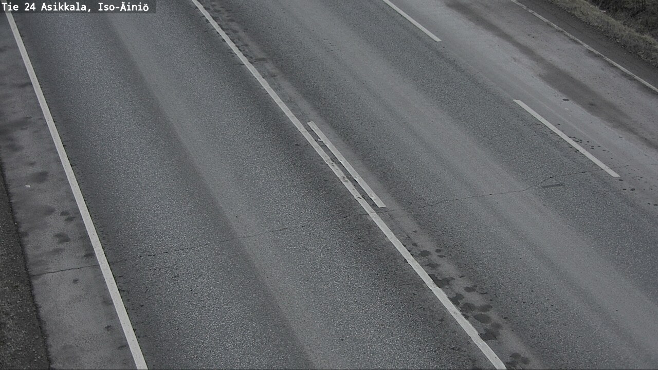 Kelikamerat Kuva Tie 24 Asikkala, Iso-Äiniö, Asikkala, Päijät-Häme