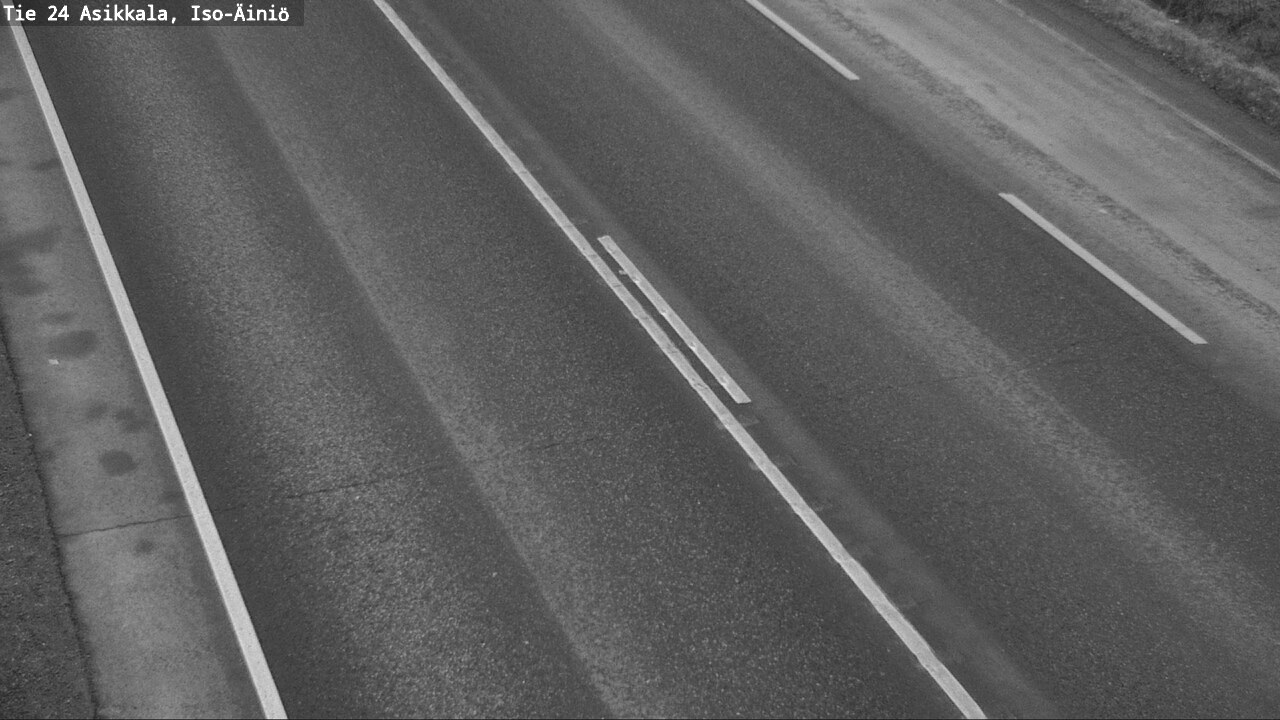 Kelikamerat Kuva Tie 24 Asikkala, Iso-Äiniö, Asikkala, Päijät-Häme