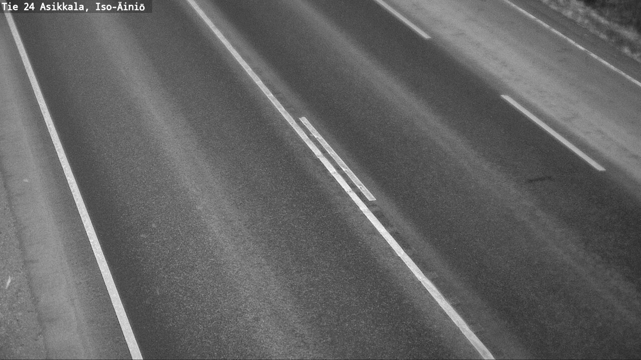 Kelikamerat Kuva Tie 24 Asikkala, Iso-Äiniö, Asikkala, Päijät-Häme