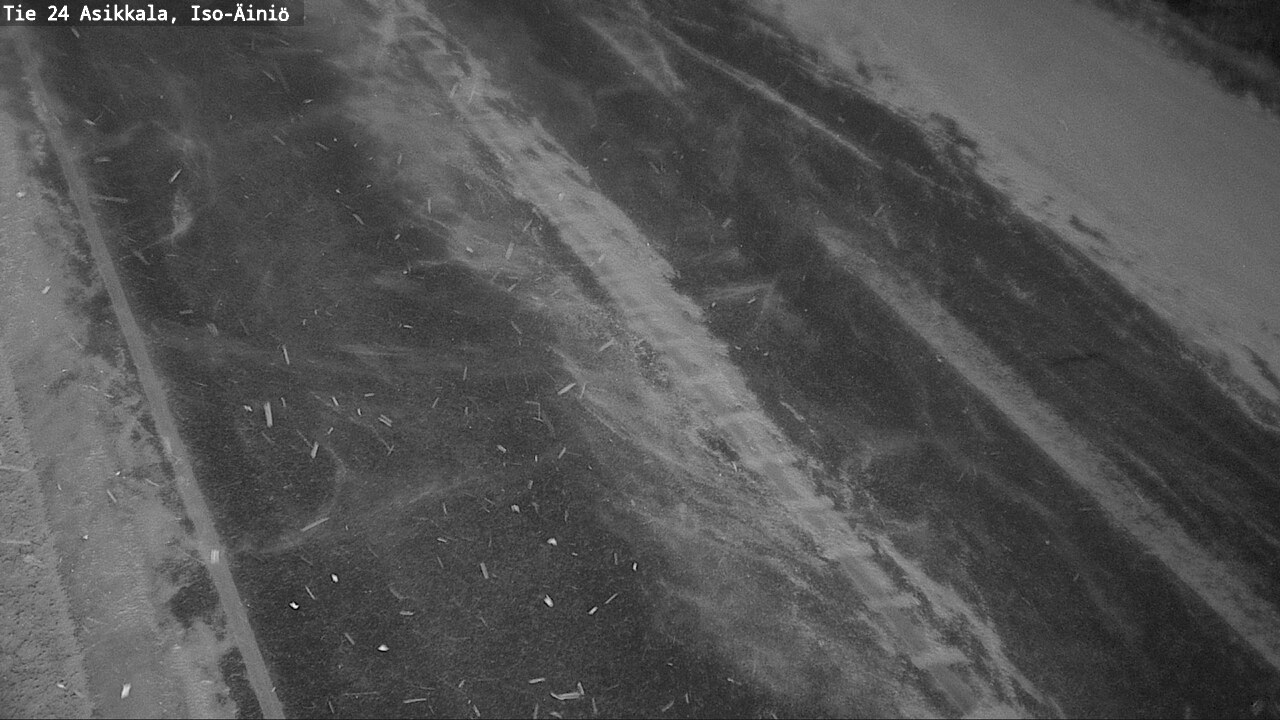 Kelikamerat Kuva Tie 24 Asikkala, Iso-Äiniö, Asikkala, Päijät-Häme