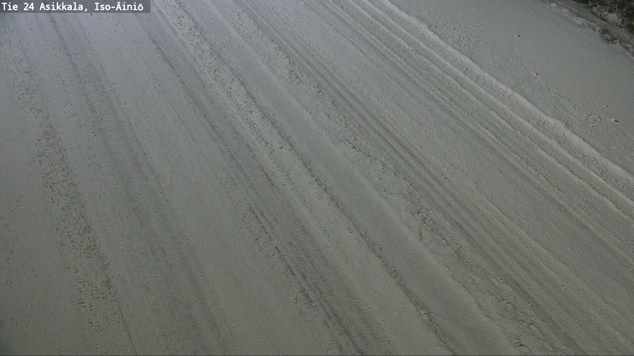 Kelikamerat Kuva Tie 24 Asikkala, Iso-Äiniö, Asikkala, Päijät-Häme