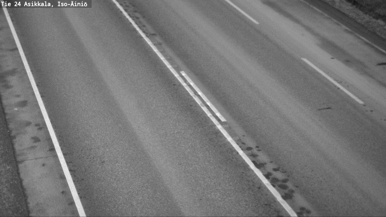 Kelikamerat Kuva Tie 24 Asikkala, Iso-Äiniö, Asikkala, Päijät-Häme