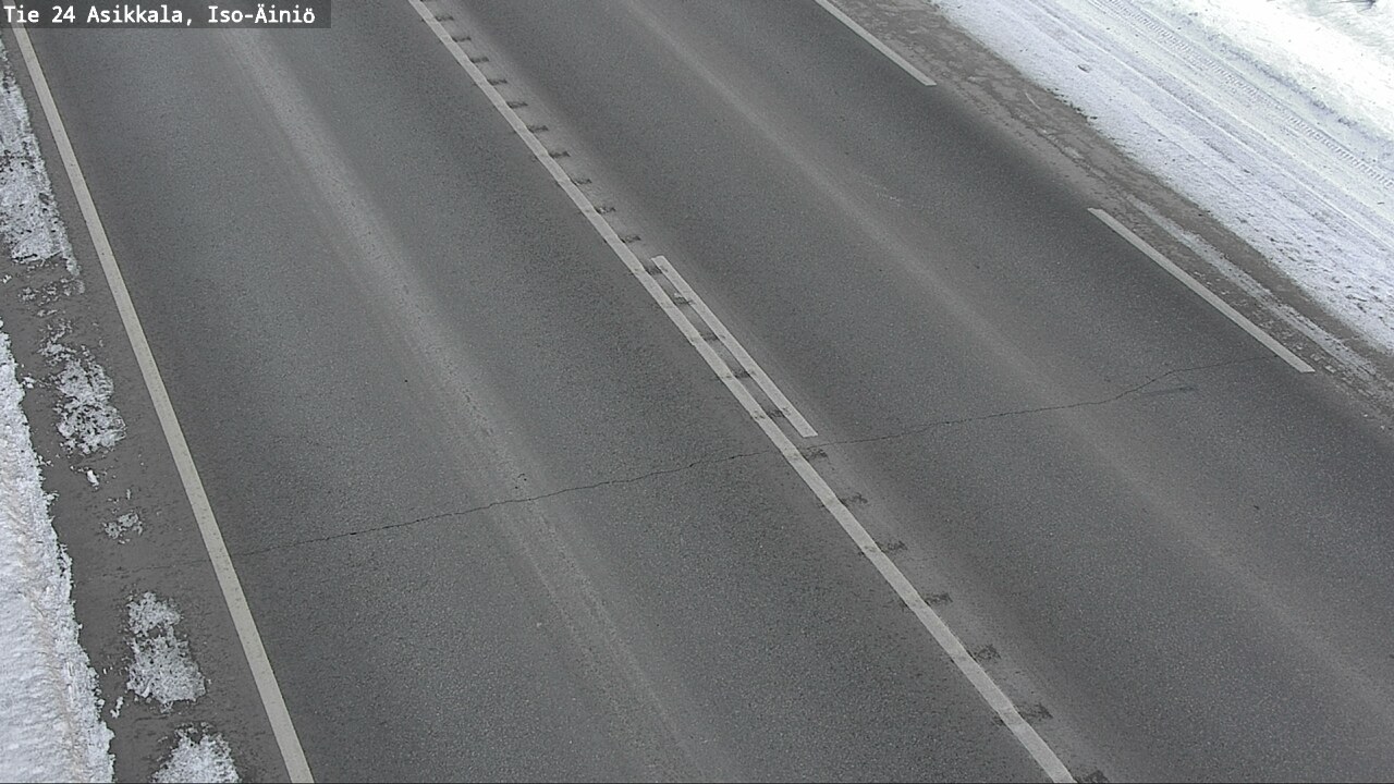 Kelikamerat Kuva Tie 24 Asikkala, Iso-Äiniö, Asikkala, Päijät-Häme