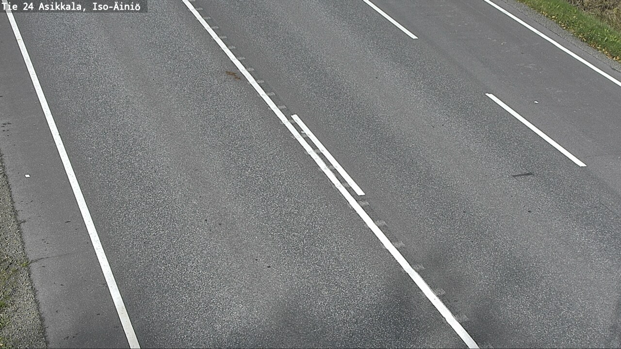 Kelikamerat Kuva Tie 24 Asikkala, Iso-Äiniö, Asikkala, Päijät-Häme