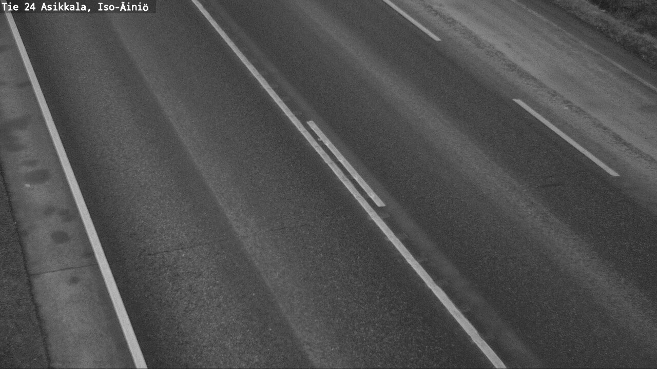 Kelikamerat Kuva Tie 24 Asikkala, Iso-Äiniö, Asikkala, Päijät-Häme