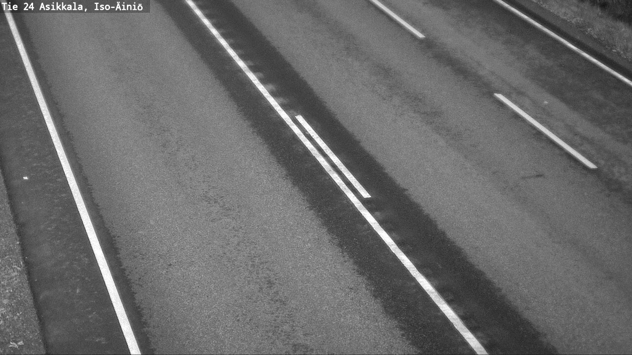 Kelikamerat Kuva Tie 24 Asikkala, Iso-Äiniö, Asikkala, Päijät-Häme