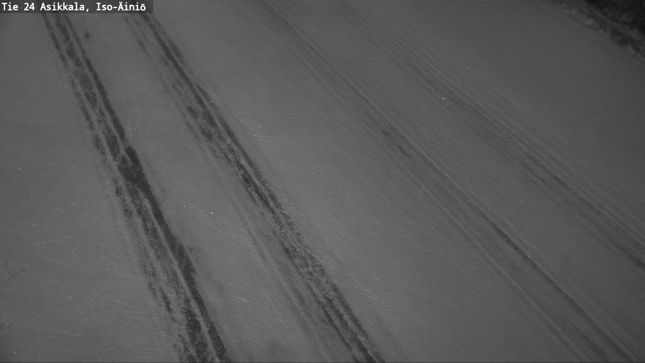 Kelikamerat Kuva Tie 24 Asikkala, Iso-Äiniö, Asikkala, Päijät-Häme