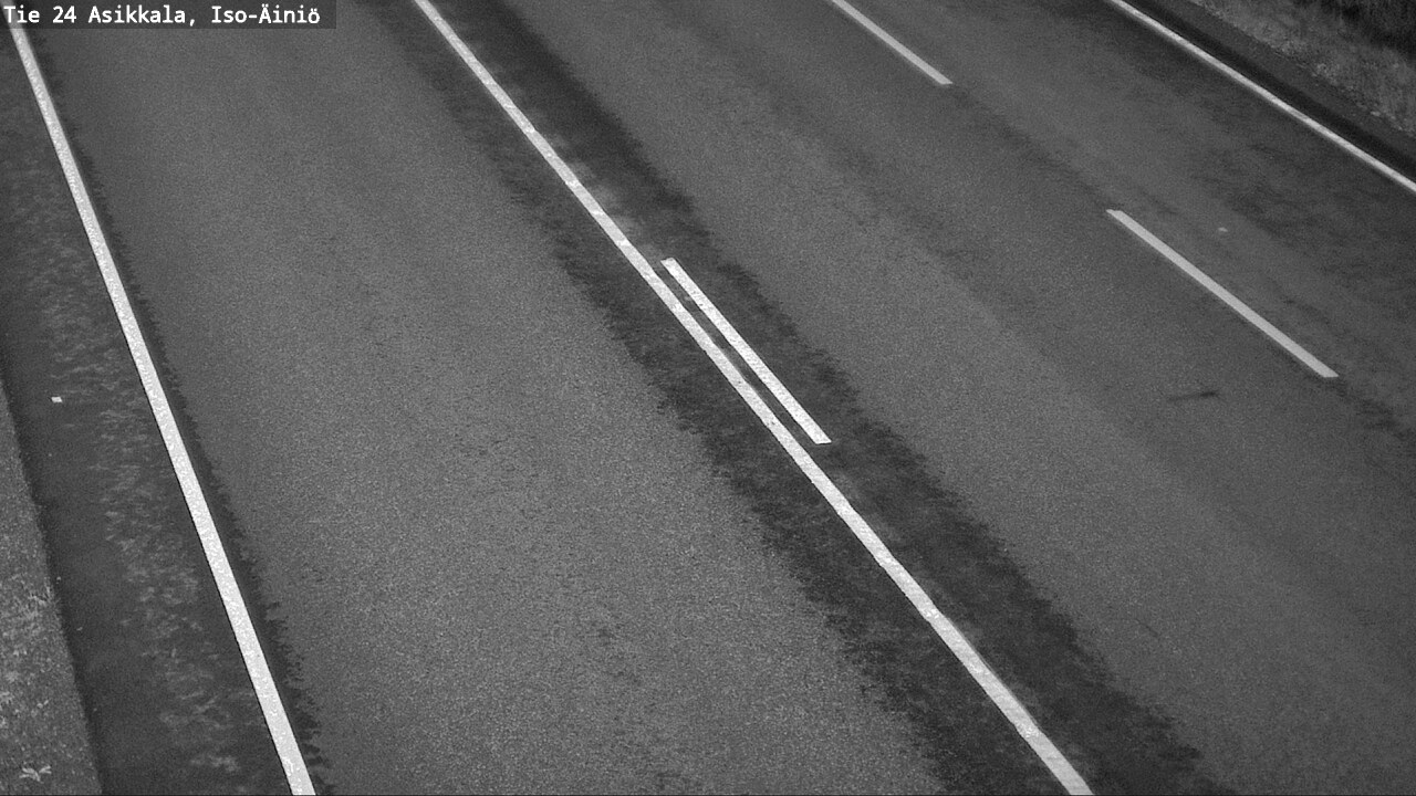 Kelikamerat Kuva Tie 24 Asikkala, Iso-Äiniö, Asikkala, Päijät-Häme