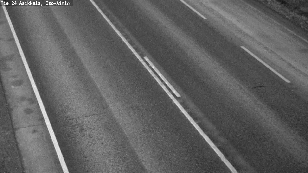 Kelikamerat Kuva Tie 24 Asikkala, Iso-Äiniö, Asikkala, Päijät-Häme