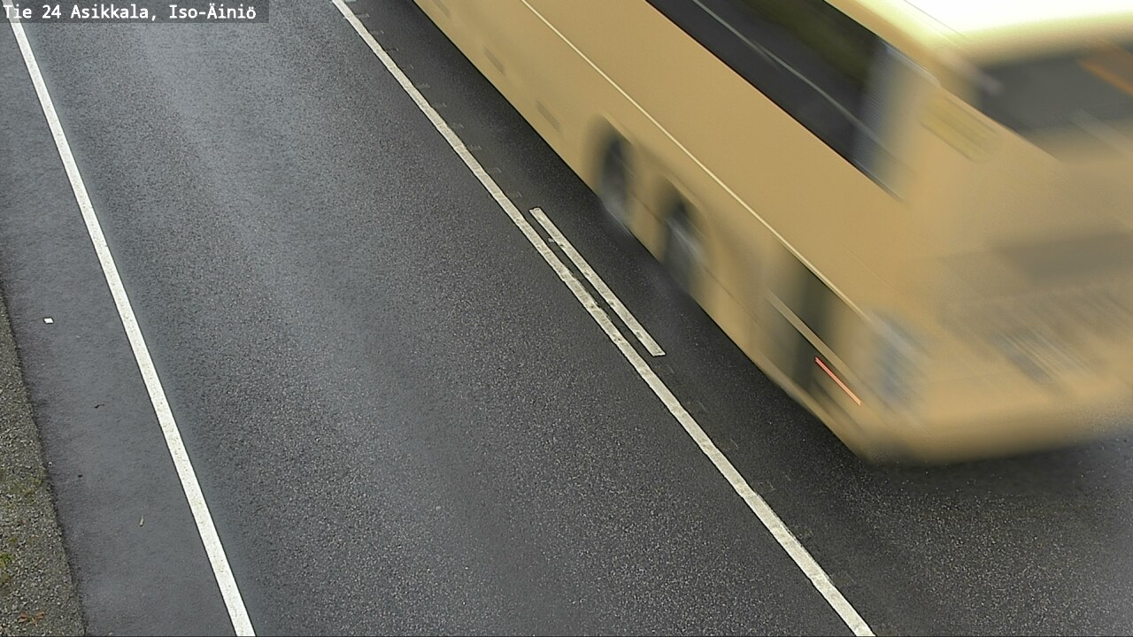 Kelikamerat Kuva Tie 24 Asikkala, Iso-Äiniö, Asikkala, Päijät-Häme