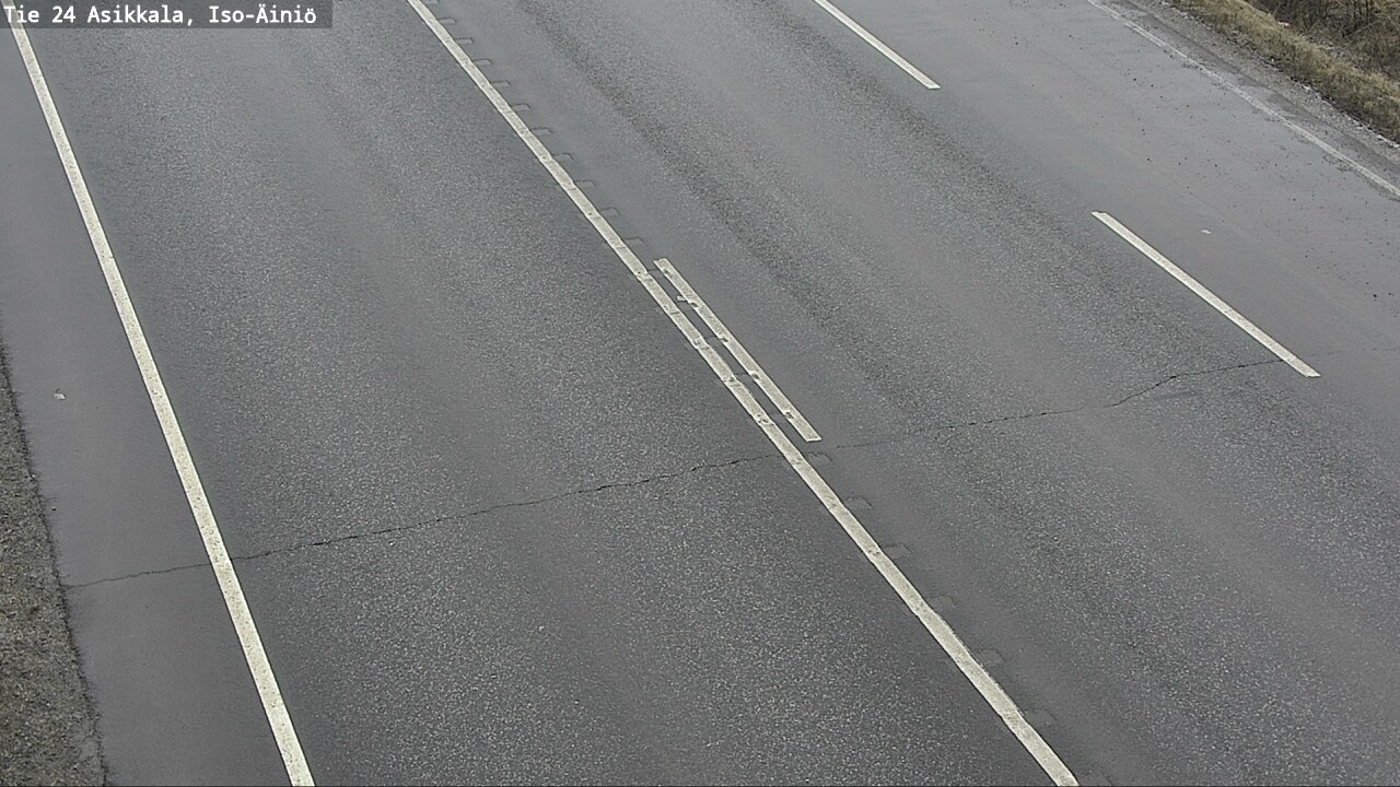 Kelikamerat Kuva Tie 24 Asikkala, Iso-Äiniö, Asikkala, Päijät-Häme