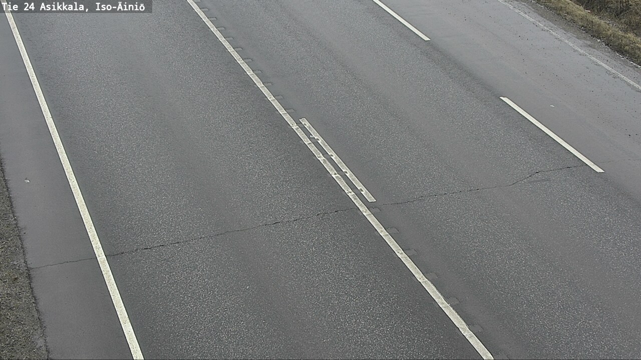 Kelikamerat Kuva Tie 24 Asikkala, Iso-Äiniö, Asikkala, Päijät-Häme