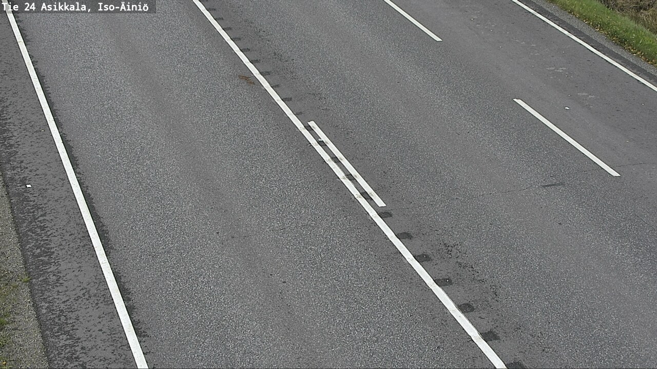 Kelikamerat Kuva Tie 24 Asikkala, Iso-Äiniö, Asikkala, Päijät-Häme