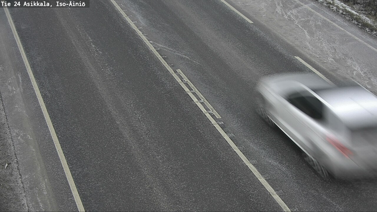 Kelikamerat Kuva Tie 24 Asikkala, Iso-Äiniö, Asikkala, Päijät-Häme