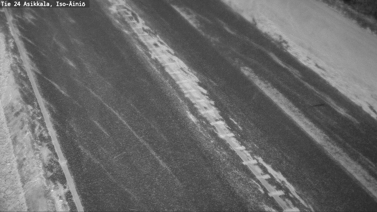 Kelikamerat Kuva Tie 24 Asikkala, Iso-Äiniö, Asikkala, Päijät-Häme