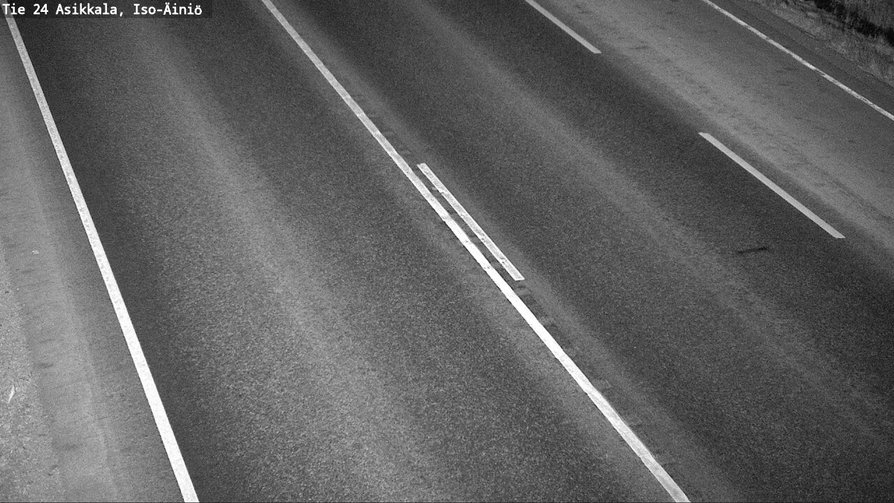 Kelikamerat Kuva Tie 24 Asikkala, Iso-Äiniö, Asikkala, Päijät-Häme