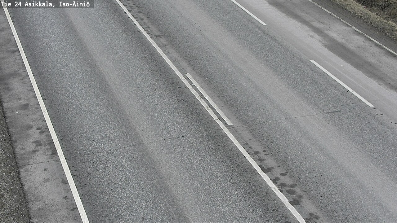 Kelikamerat Kuva Tie 24 Asikkala, Iso-Äiniö, Asikkala, Päijät-Häme