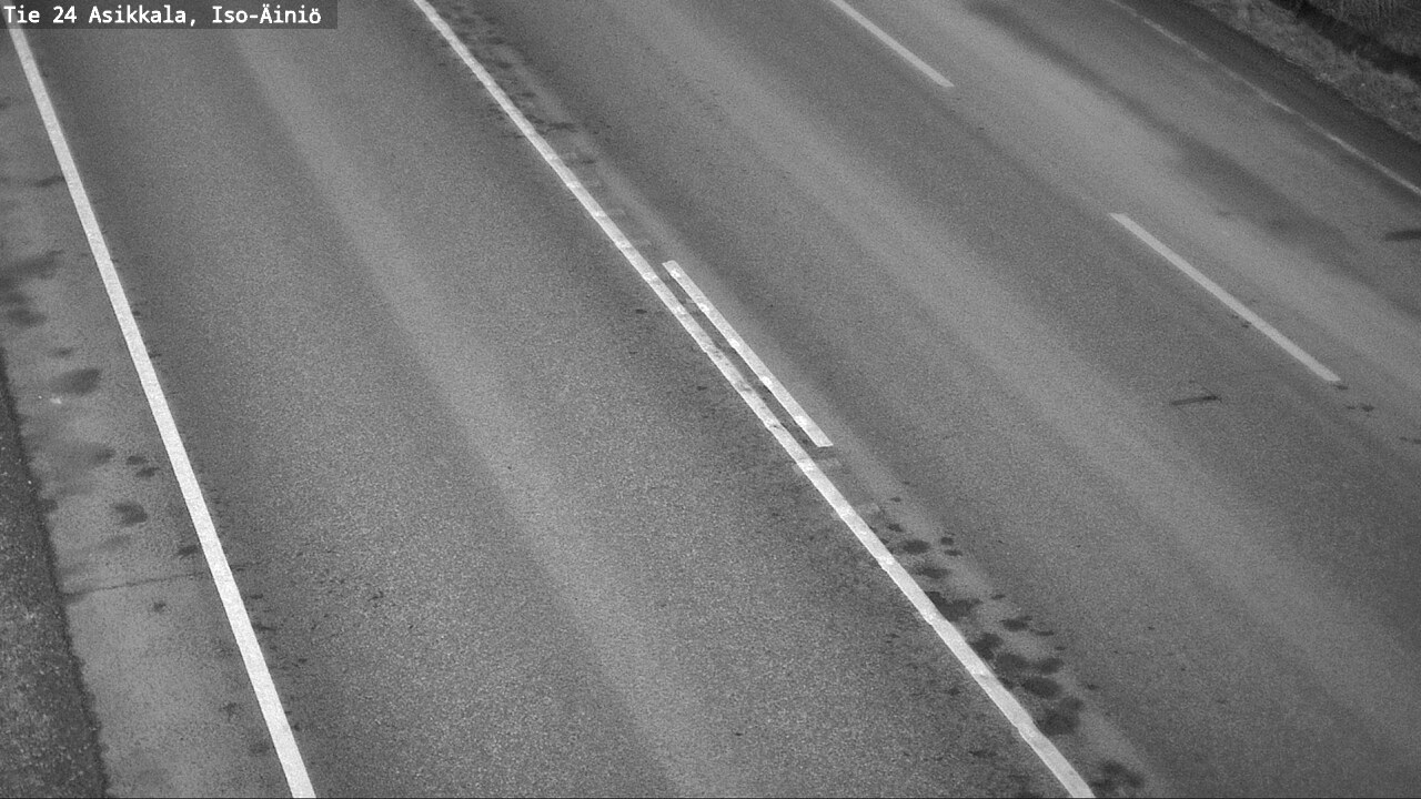 Kelikamerat Kuva Tie 24 Asikkala, Iso-Äiniö, Asikkala, Päijät-Häme