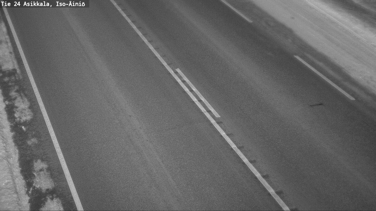 Kelikamerat Kuva Tie 24 Asikkala, Iso-Äiniö, Asikkala, Päijät-Häme