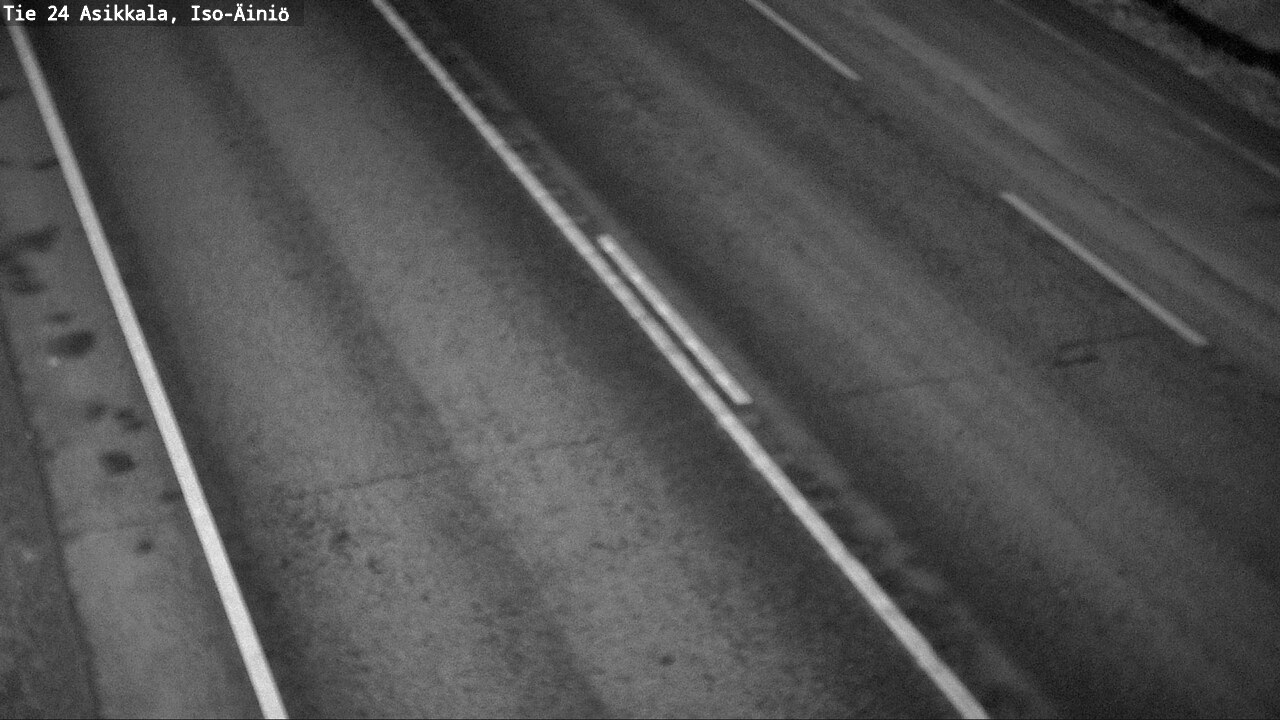 Kelikamerat Kuva Tie 24 Asikkala, Iso-Äiniö, Asikkala, Päijät-Häme