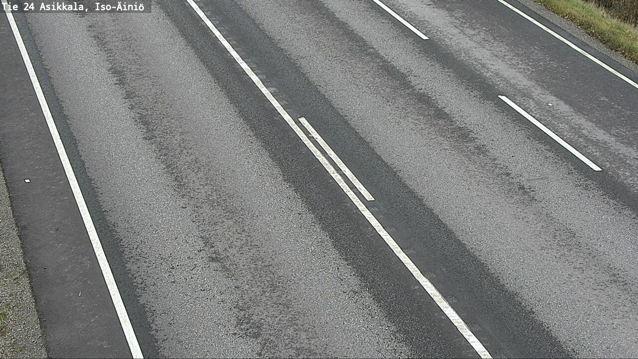 Kelikamerat Kuva Tie 24 Asikkala, Iso-Äiniö, Asikkala, Päijät-Häme