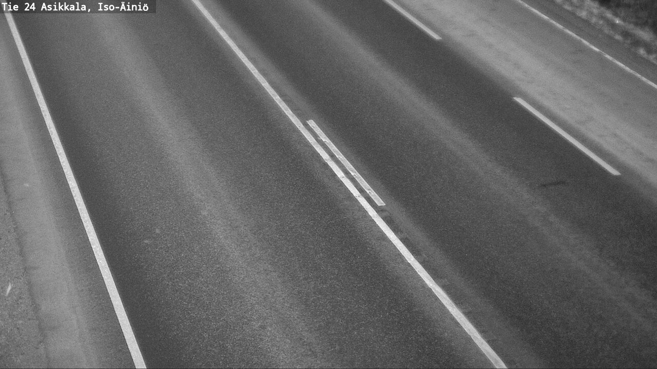 Kelikamerat Kuva Tie 24 Asikkala, Iso-Äiniö, Asikkala, Päijät-Häme