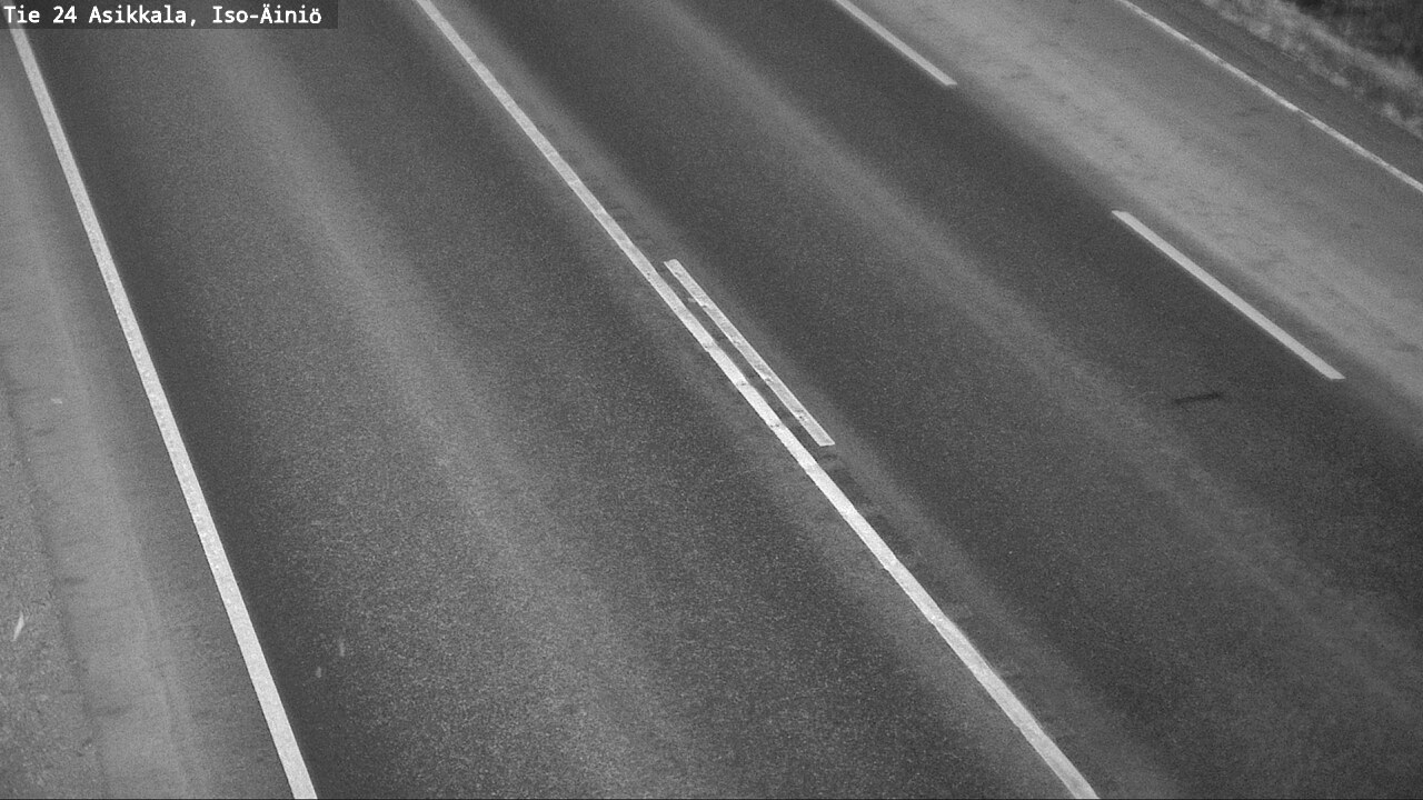 Kelikamerat Kuva Tie 24 Asikkala, Iso-Äiniö, Asikkala, Päijät-Häme