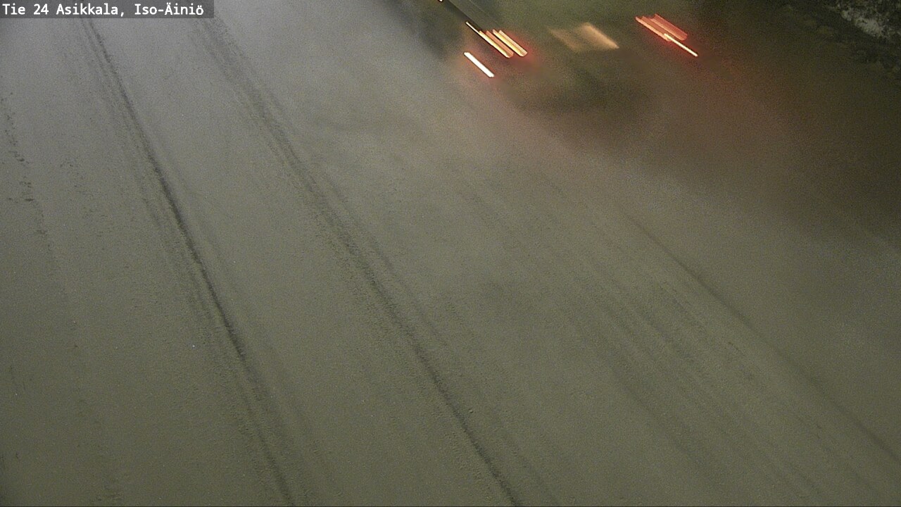 Kelikamerat Kuva Tie 24 Asikkala, Iso-Äiniö, Asikkala, Päijät-Häme